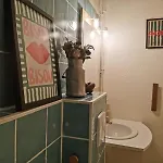 Апартаменты Downtown For 6 People Фон-Ромё