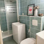 Апартаменты Downtown For 6 People *
