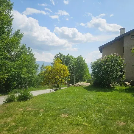 Apartment Downtown For 6 People *
