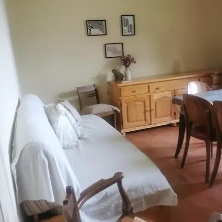 Apartman Downtown For 6 People