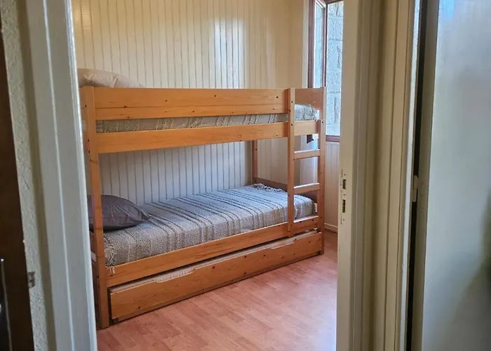 Appartamento Downtown For 6 People