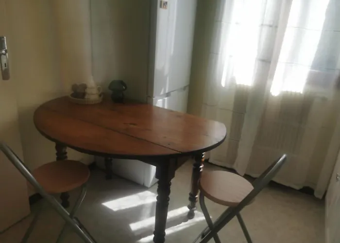 Downtown For 6 People Appartamento *